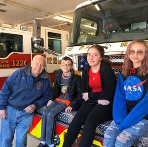 Meet your Posher, David